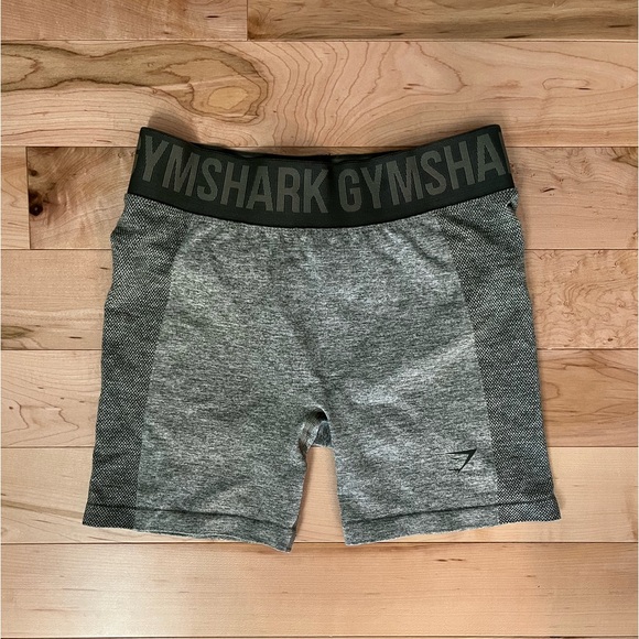gymshark flex shorts - Picture 1 of 3